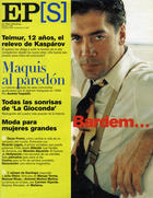 Portada de 28-11-1999