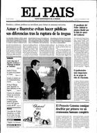 Portada de 02-12-1999