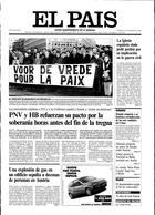 Portada de 03-12-1999