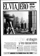 Portada de 05-12-1999