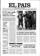 Portada de 06-12-1999