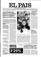 Portada de 07-12-1999