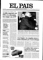 Portada de 10-12-1999
