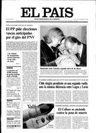 Portada de 13-12-1999