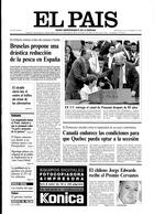 Portada de 15-12-1999