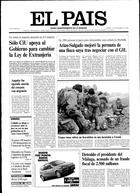 Portada de 17-12-1999