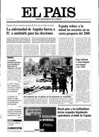 Portada de 18-12-1999
