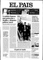 Portada de 19-12-1999