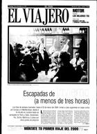 Portada de 19-12-1999