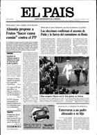 Portada de 20-12-1999