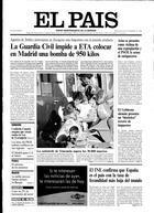 Portada de 22-12-1999