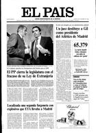 Portada de 23-12-1999