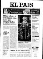 Portada de 26-12-1999