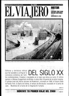 Portada de 26-12-1999