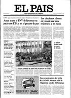 Portada de 27-12-1999