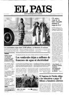 Portada de 29-12-1999