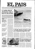 Portada de 30-12-1999