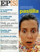 Portada de 05-12-1999