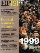 Portada de 26-12-1999