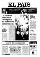 Portada de 09-01-2000