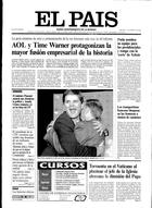 Portada de 11-01-2000