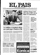 Portada de 13-01-2000