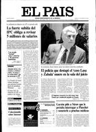 Portada de 15-01-2000