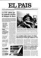 Portada de 20-01-2000