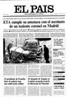 Portada de 22-01-2000
