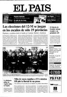 Portada de 23-01-2000