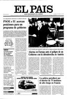 Portada de 28-01-2000