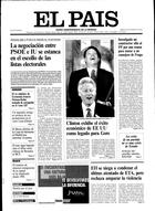 Portada de 29-01-2000