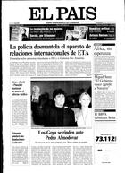 Portada de 30-01-2000