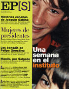 Portada de 16-01-2000