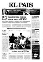Portada de 13-02-2000