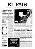 Portada de 14-02-2000