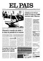 Portada de 22-02-2000