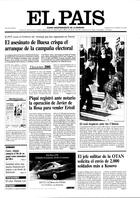 Portada de 25-02-2000