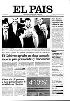 Portada de 26-02-2000