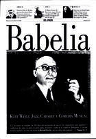 Portada de 26-02-2000