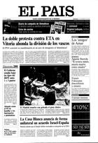 Portada de 27-02-2000