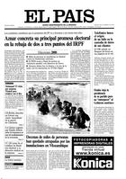 Portada de 29-02-2000