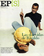 Portada de 20-02-2000