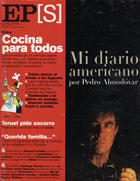 Portada de 27-02-2000