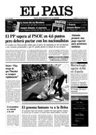 Portada de 05-03-2000