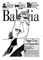 Portada de 11-03-2000