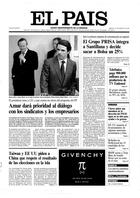 Portada de 18-03-2000