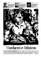 Portada de 18-03-2000