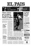 Portada de 19-03-2000