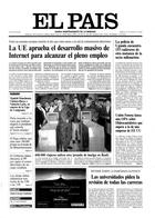 Portada de 25-03-2000